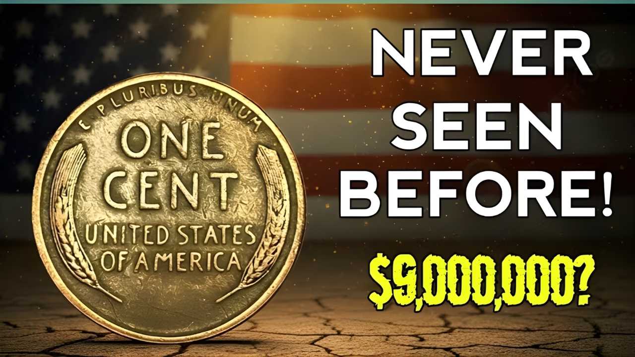 Top 4 Rare American Coins Worth Over $1 Million: Hidden Treasures for Collectors