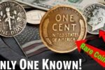 Top 5 Rare U.S. Coins Worth $170K–$430K You Shouldn’t Spend