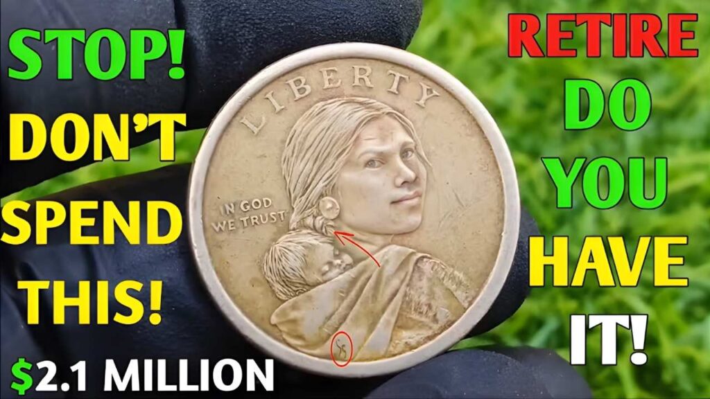 2009 P Sacagawea Dollar Coin Value Guide: Rare Errors Worth Big Money Explained