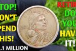 2009 P Sacagawea Dollar Coin Value Guide: Rare Errors Worth Big Money Explained