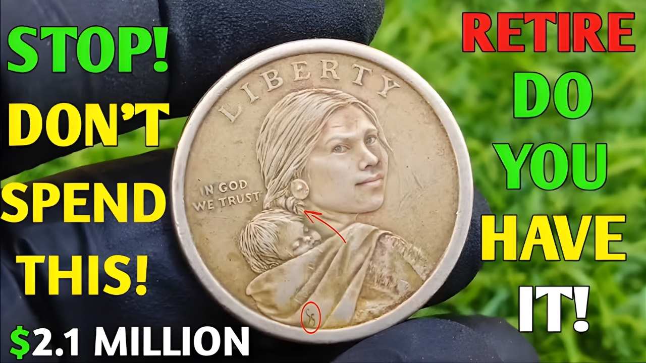 2009 P Sacagawea Dollar Coin Value Guide: Rare Errors Worth Big Money Explained