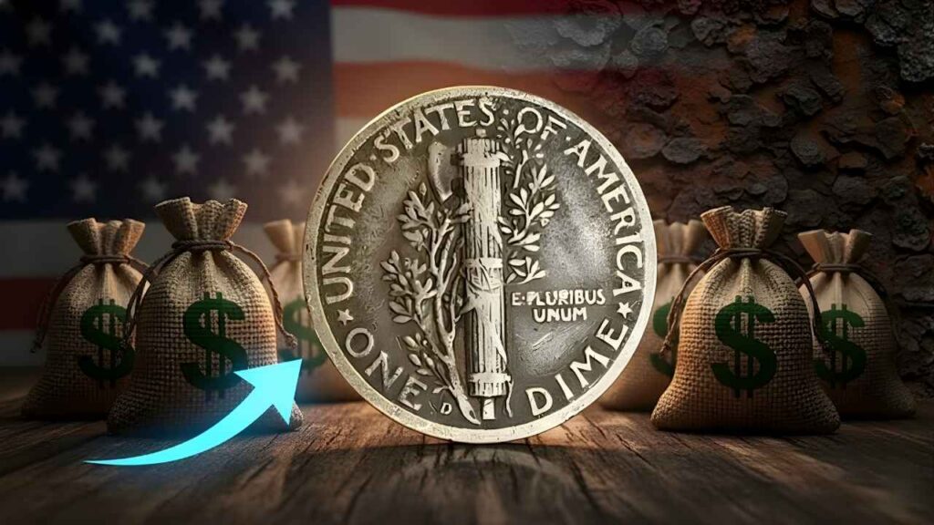 Rare Mercury Dime Value Guide 2026: Collectible Coins, Mint Marks & Hidden Treasures